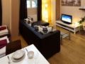 Premier Apartments Wenceslas Square - Prague - Czech Republic Hotels