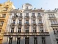 PVH Charming Flats Odborů - Prague - Czech Republic Hotels