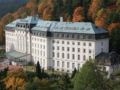 Radium Palace Hotel - Jachymov - Czech Republic Hotels