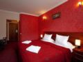 Relax Inn - Prague プラハ - Czech Republic チェコ共和国のホテル