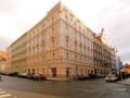 Residence Bilkova - Prague - Czech Republic Hotels