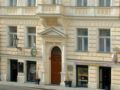 Residence Masna - Prague プラハ - Czech Republic チェコ共和国のホテル