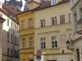 Residence Tynska - Prague - Czech Republic Hotels