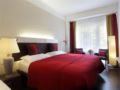 Resort POPPY - Karlovy Vary - Czech Republic Hotels