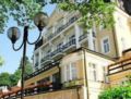 Royal Marianske Lazne - Marianske Lazne - Czech Republic Hotels