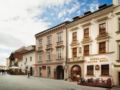 Royal Ricc - Brno - Czech Republic Hotels