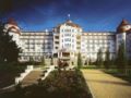 Spa Hotel Imperial - Karlovy Vary - Czech Republic Hotels