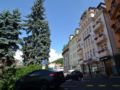 Spa Hotel Olympia - Karlovy Vary - Czech Republic Hotels
