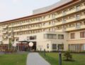 Spa Resort Tree of Life - Lazne Belohrad - Czech Republic Hotels