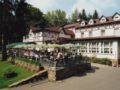 Spa & Wellness Hotel Harmonie - Marianske Lazne - Czech Republic Hotels
