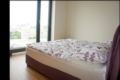Stunning spacious 2BR Central Park Panoramic Views - Prague プラハ - Czech Republic チェコ共和国のホテル
