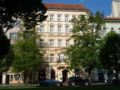 Tyl Hotel - Prague - Czech Republic Hotels