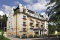 Villa Savoy - Marianske Lazne - Czech Republic Hotels
