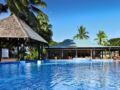 Anchorage Beach Resort - Viseisei - Fiji Hotels