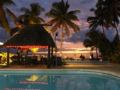 Aquarius On The Beach - Nadi - Fiji Hotels