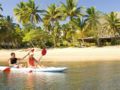 Beqa Lagoon Resort - Beqa Island - Fiji Hotels
