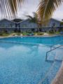 Blue west villas - Coral Coast コーラルコースト - Fiji フィジーのホテル