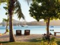 Boathouse Nanuya - Yasawa Islands - Fiji Hotels