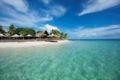 Castaway Island Resort - Mamanuca Islands ママヌザ諸島 - Fiji フィジーのホテル