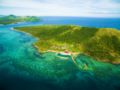 Coralview Island Resort - Yasawa Islands ヤサワ島 - Fiji フィジーのホテル