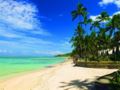 Fiji Hideaway Resort and Spa - Coral Coast コーラルコースト - Fiji フィジーのホテル