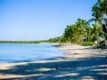 First Landing Beach Resort and Villas - Viseisei ビセイセイ - Fiji フィジーのホテル