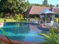 Gecko's Resort - Coral Coast - Fiji Hotels