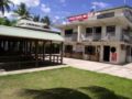 Hans Travel Inn - Nadi ナンディー - Fiji フィジーのホテル
