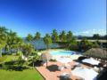 Holiday Inn Suva - Suva - Fiji Hotels
