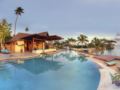 Koro Sun Resort and Rainforest Spa - Savusavu - Fiji Hotels