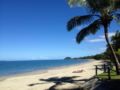 Lagoon Resort - Pacific Harbour - Fiji Hotels