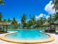 Lomani Island Resort - Adults Only - Mamanuca Islands - Fiji Hotels
