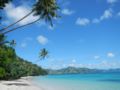 Matana Beach Resort - Kadavu Island カダブ島 - Fiji フィジーのホテル