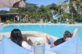 Maui Bay Holiday Villas - Coral Coast コーラルコースト - Fiji フィジーのホテル