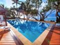 Maui Palms Private Villas - Tagaqe - Fiji Hotels