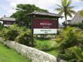 Mercure Nadi Hotel - Nadi ナンディー - Fiji フィジーのホテル