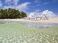 Naigani Island Resort - Lomaiviti Islands - Fiji Hotels
