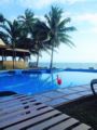 Namolevu Beach Bures Accommodation - Tagaqe - Fiji Hotels