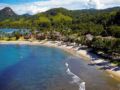 Nanuku Auberge Resort - Pacific Harbour - Fiji Hotels