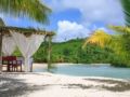 Navutu Stars Resort - Yasawa Islands ヤサワ島 - Fiji フィジーのホテル