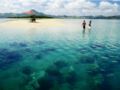 Nukubati Private Island Resort - Labasa ランバサ - Fiji フィジーのホテル