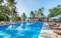 Paradise Cove Resort - Yasawa Islands ヤサワ島 - Fiji フィジーのホテル