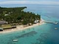 Plantation Island Resort - Mamanuca Islands ママヌザ諸島 - Fiji フィジーのホテル