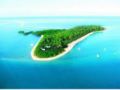 Robinson Crusoe Island - Coral Coast コーラルコースト - Fiji フィジーのホテル