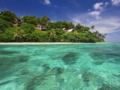 Royal Davui Island Resort - Beqa Island ベンガ島 - Fiji フィジーのホテル