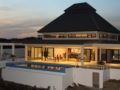 Sapphire Bay Fiji Luxury Villas - Viseisei - Fiji Hotels