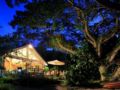 Sau Bay Fiji Retreat - off Taveuni - Taveuni - Fiji Hotels