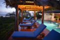 Sea Winds Luxury Private Villa - Tagaqe - Fiji Hotels