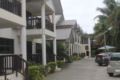 Shalini Garden Hotel & Apartments - Coral Coast - Fiji Hotels