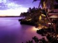 Shangri-La Fijian Resort and Spa - Coral Coast コーラルコースト - Fiji フィジーのホテル